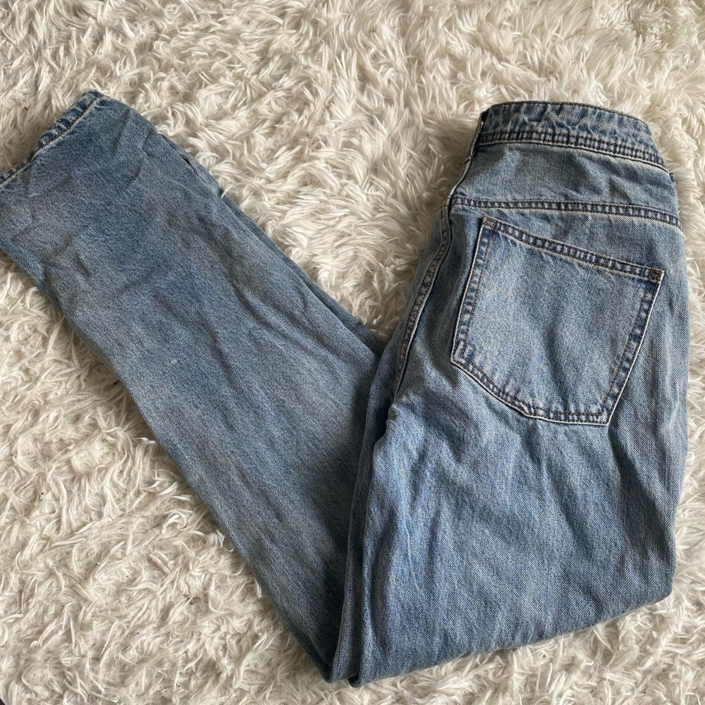Oak + Fort Jeans - Picture 8 of 8